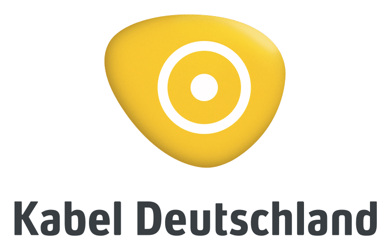 Kabel Deutschland Logo