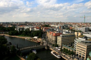 Kabelfernsehen in Berlin