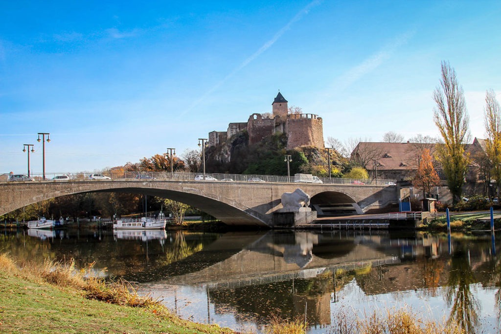 Kabelfernsehen in Halle/Saale