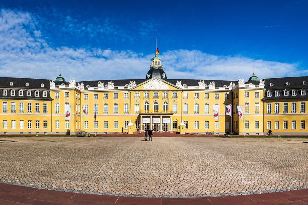 Kabelfernsehen in Karlsruhe