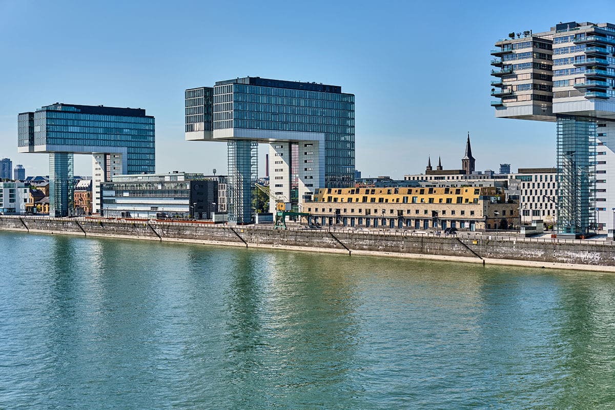 Kabelfernsehen in Köln