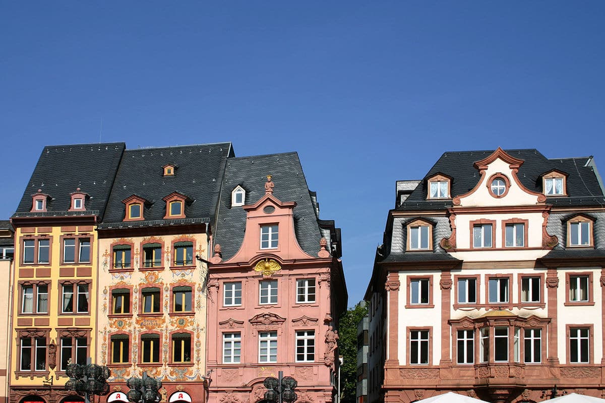 Kabelfernsehen in Mainz