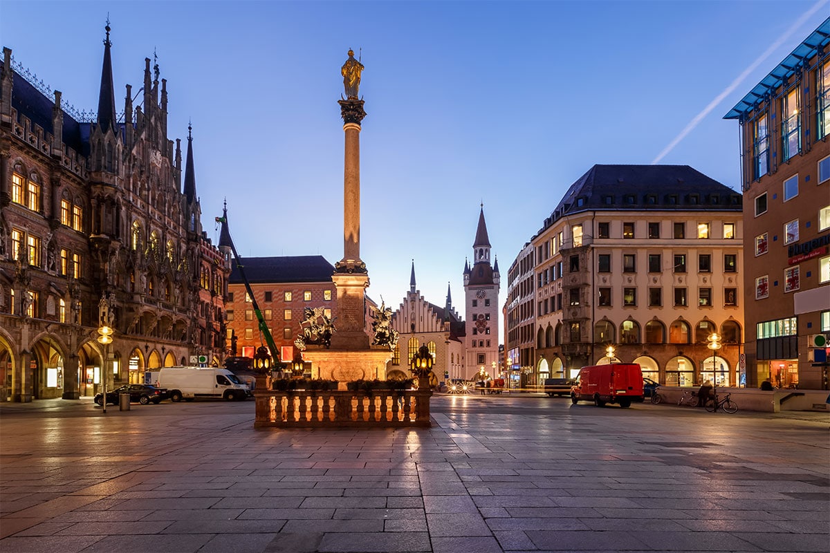 Kabelfernsehen in München